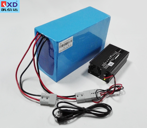 凯信达:48V50AH智能机器人动力锂电池 AGV自动搬运小车锂电池_中国AGV网(www.chinaagv.com) 凯信达:48V50AH智能机器人动力锂电池 AGV自动搬运小车锂电池_中国AGV网(www.chinaagv.com)