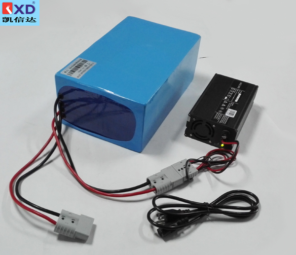 凯信达:48V50AH智能机器人动力锂电池 AGV自动搬运小车锂电池_中国AGV网(www.chinaagv.com) 凯信达:48V50AH智能机器人动力锂电池 AGV自动搬运小车锂电池_中国AGV网(www.chinaagv.com)