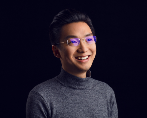 专访物灵科技CEO顾嘉唯：智能机器人的杀手锏，在于“灵性”