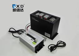 凯信达 电动叉车 KXD-72V-300AH磷酸铁锂动力电池组