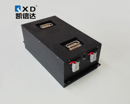 凯信达 KXD-48V-60AH磷酸铁动力电池组