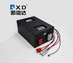 凯信达 KXD-48V-50AH磷酸铁动力电池组