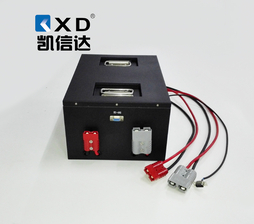 凯信达 KXD-48V-50AH磷酸铁动力电池组