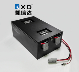 凯信达 KXD-48V-45AH磷酸铁动力电池组