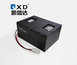 凯信达 KXD-48V-90AH磷酸铁动力电池组