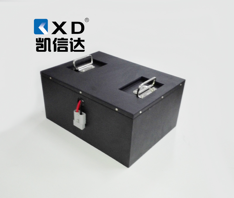 凯信达 KXD-48V-90AH磷酸铁动力电池组