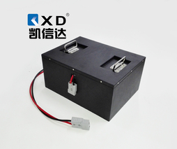 凯信达 KXD-48V-90AH磷酸铁动力电池组