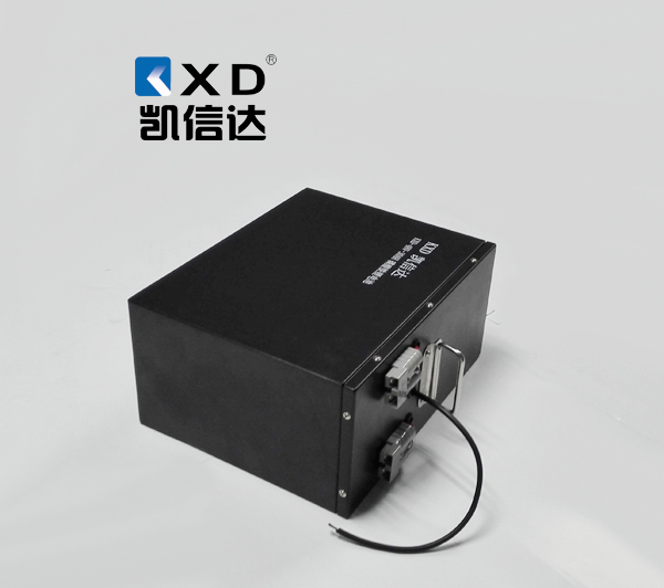 凯信达 KXD-48V-30AH磷酸铁动力电池组_中国AGV网(www.chinaagv.com)