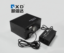 凯信达 KXD-48V-30AH磷酸铁动力电池组