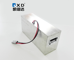 凯信达 KXD-24V-100AH三元动力电池组