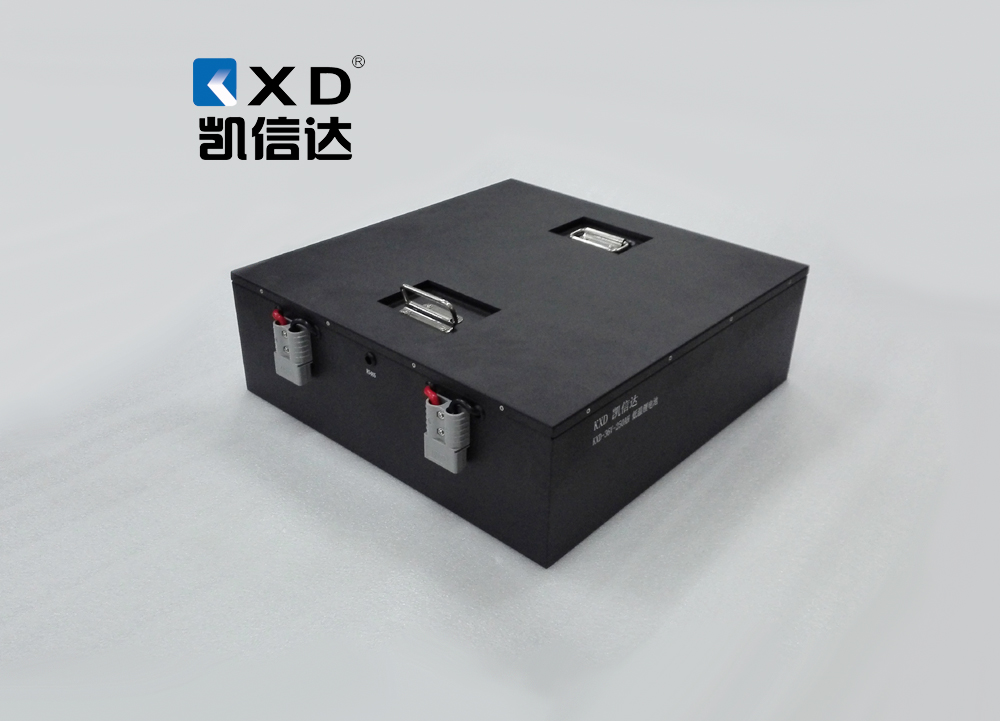 凯信达 KXD-48V-80AH磷酸铁动力电池组