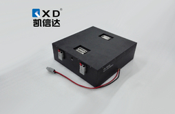 凯信达 KXD-48V-80AH磷酸铁动力电池组