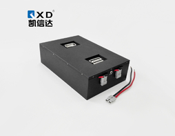 凯信达 KXD-48V-100AH磷酸铁动力电池组