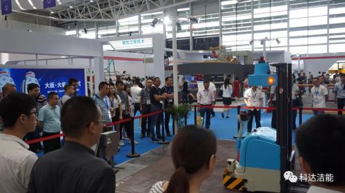 科达AGV，为解决陶企痛点而生