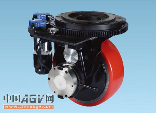 喜讯：江苏金陵智造高性能一体化舵轮系统荣获创新产品奖