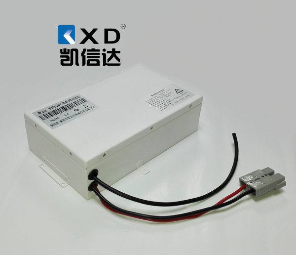 凯信达:24V20AH 动力锂电池组 智能机器人锂电池 AGV小车锂电池_中国AGV网(www.chinaagv.com) 凯信达:24V20AH 动力锂电池组 智能机器人锂电池 AGV小车锂电池_中国AGV网(www.chinaagv.com)