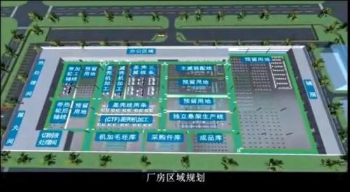 行业聚焦 | 博众与五菱积极布局 开拓汽车仓储物流产业转型升级最佳路径