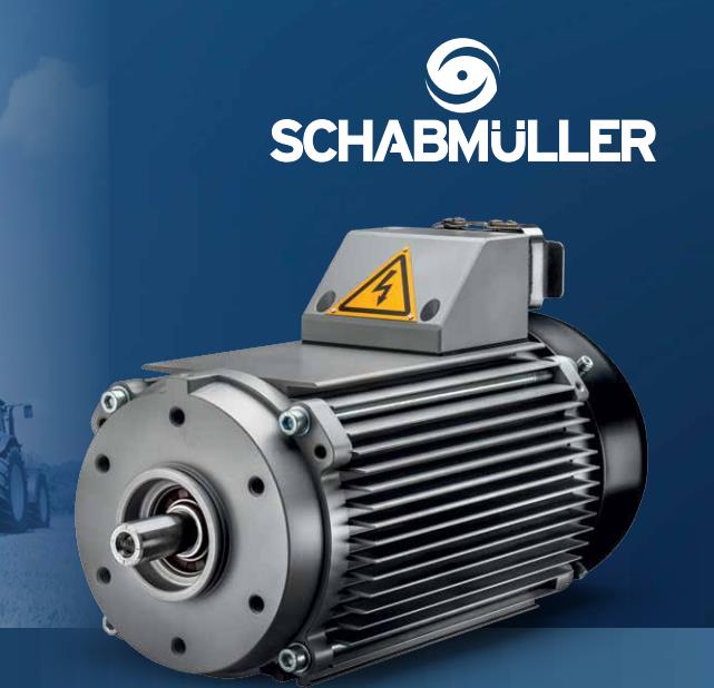 SCHABMULLER德国夏伯穆勒进口舵轮