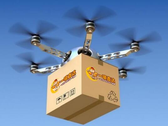 中国无人系统技术遍地开花