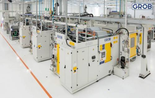 德国制造工厂里那些值得借鉴的生产观念！