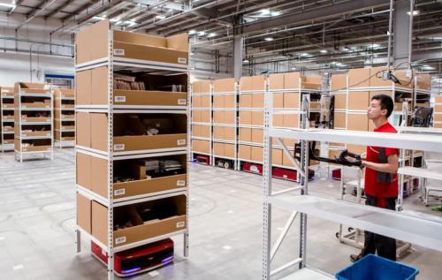 亚洲一号全国“寻人”，京东物流CEO王振辉：携手一流高校造就一流人才