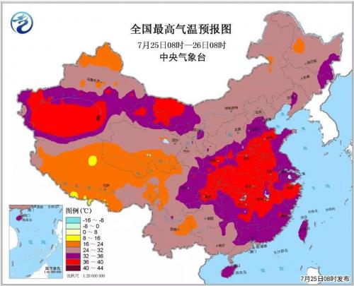 木牛流马前沿|致敬，高温酷暑下的“勇士”