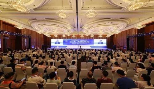 喜报丨速感科技入选“2018人工智能商业价值TOP100”榜单