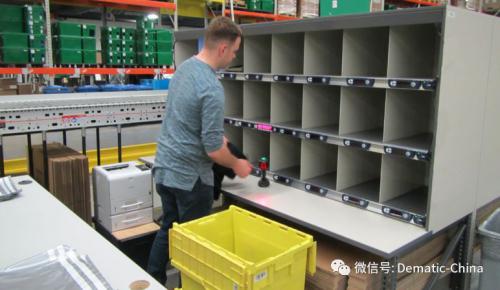 网购狂欢季订单激增，Simons靠这一招玩转海量订单配送