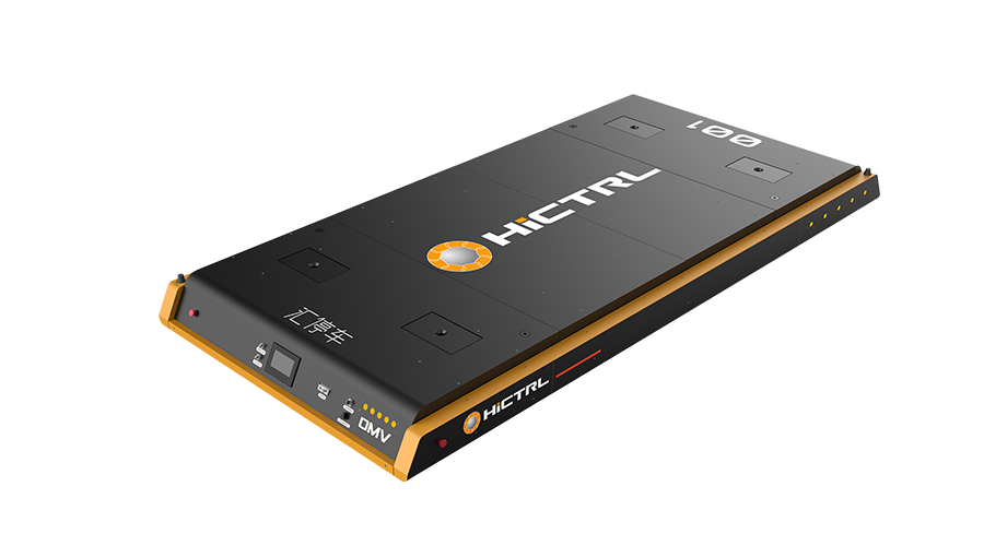 自动停车机器人_中国AGV网(www.chinaagv.com) 自动停车机器人_中国AGV网(www.chinaagv.com)