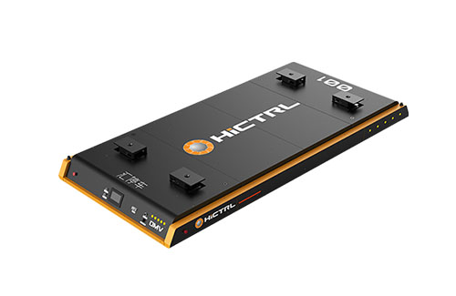 自动停车机器人_中国AGV网(www.chinaagv.com) 自动停车机器人_中国AGV网(www.chinaagv.com)