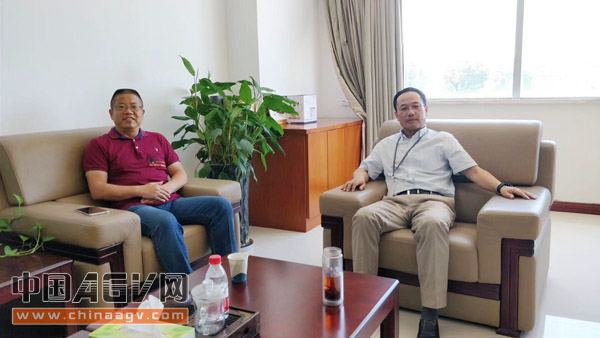 杭叉——一站式智能物流服务先行者