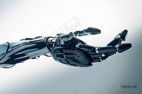 在算法中练习百年后，机器人的手能比你更灵活吗？