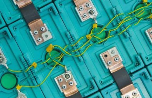 锂电潜力已开发至极限？世界需要一场新电池革命