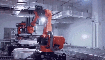 海信的智能工厂，超乎你的想象