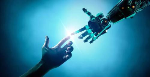 万亿级市场，智能物流机器人成新风口