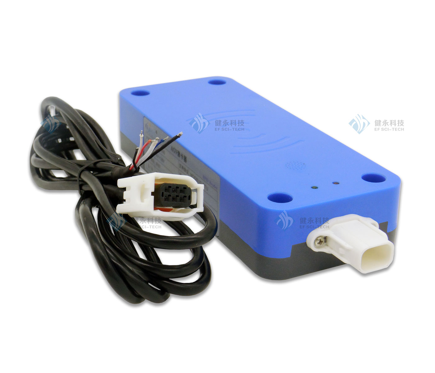 RFID物联网传感器AGV读卡器生产线柔性生产分拣定位器_中国AGV网(www.chinaagv.com) RFID物联网传感器AGV读卡器生产线柔性生产分拣定位器_中国AGV网(www.chinaagv.com)