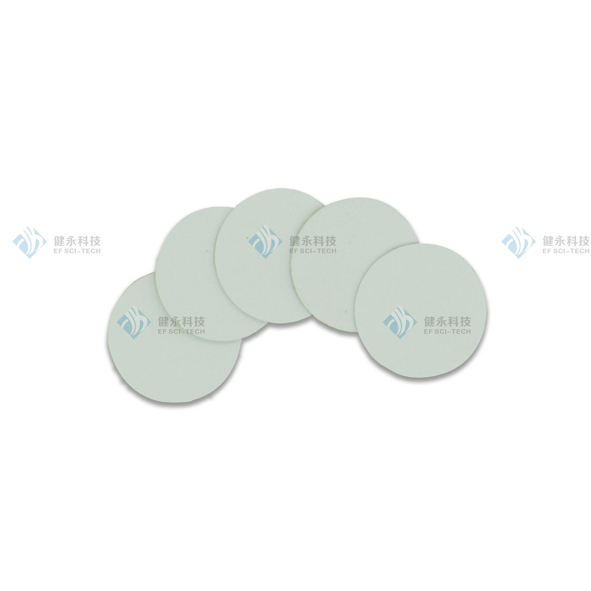 广州健永RFID自动AGV电子标签JY-T251E