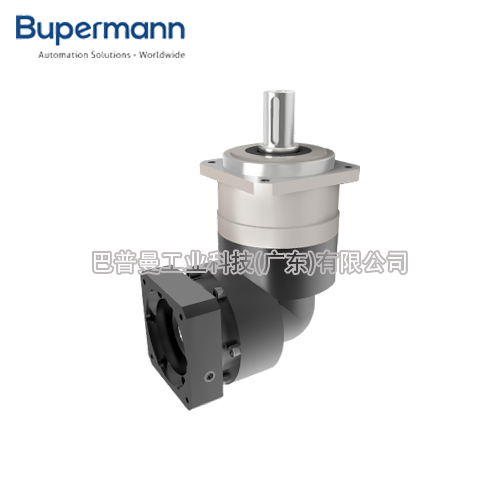 行星减速机厂家