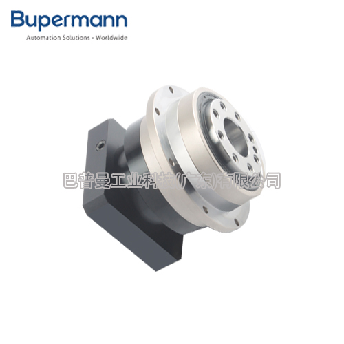 伺服行星减速器