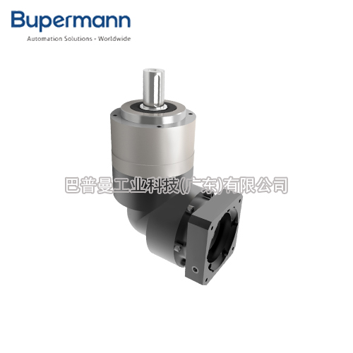 行星齿轮减速机