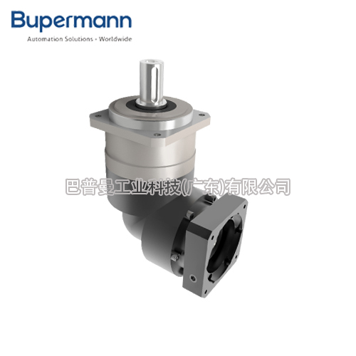 行星齿轮减速机