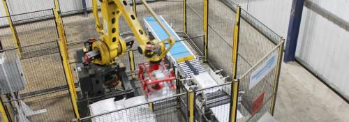 “码”出新效益