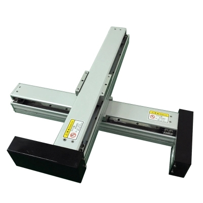 高工GTH12A滚珠丝杆模组性价比超高