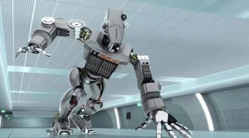 服务机器人寒冬已至，智能机器人创企该如何突围？