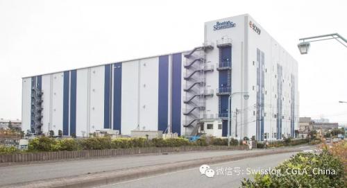 【案例】AutoStore 引领日本医疗器械行业迈入仓储自动化的新时代