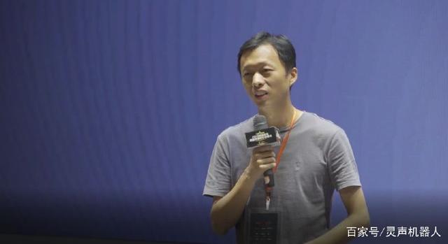 专访灵声电销机器人CEO，如何成为AI独角兽？