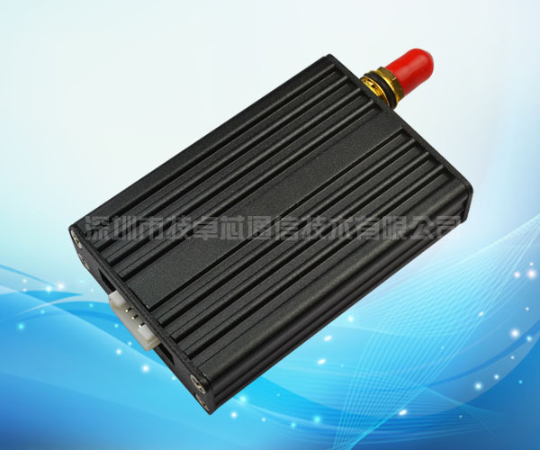 JZX894|AGV无线模块|无线传输|数传模块|TTL、RS232、RS485接口|433|490MHZ_中国AGV网(www.chinaagv.com)
