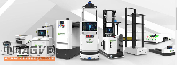 浅谈激光叉车AGV的兴起！