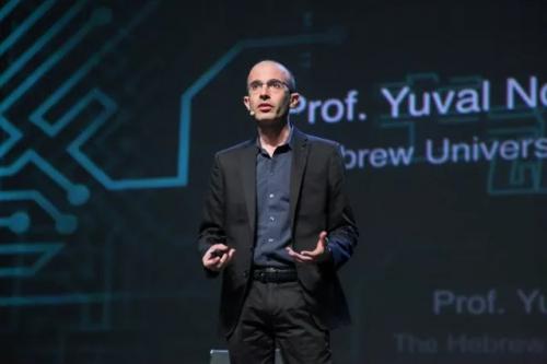 博众：关于未来未知，《未来简史》给出的答案