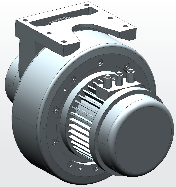 ZL250-1500J-31.4驱动轮_中国AGV网(www.chinaagv.com) ZL250-1500J-31.4驱动轮_中国AGV网(www.chinaagv.com)